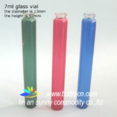 gv151 01 glass bottles with logo