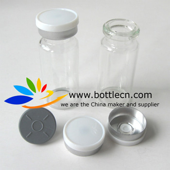 24 serum bottle printing on bottle cap