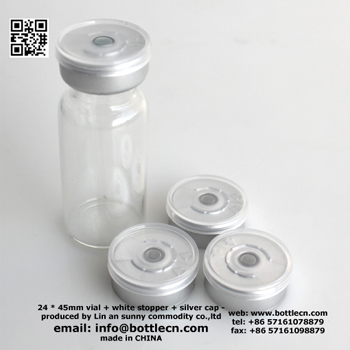 27 serum bottle pharmaceuticl packaging bottles