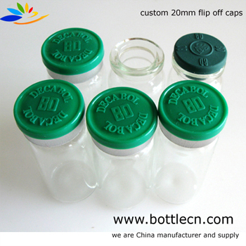 30 serum bottle pharmaceutical injection