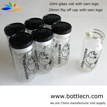 31 serum bottle pharmaceutical grade glass bottles