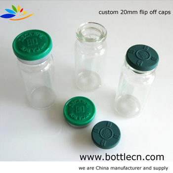 33 serum bottle 10ml pharmaceutical glass vial