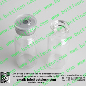 FC13-6P 2ml 3ml injection vial injection seal clear white