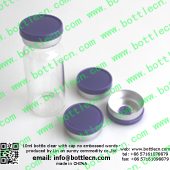 FC20-1P wholesale glass bottles 10ml with bottle cap