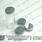 FC20-6P antibiotic bottle rubber sealer
