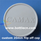 custom bottle caps