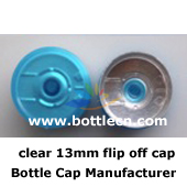 pharmaceutical bottle cap