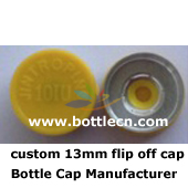 injection bottle cap mould