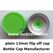 plastic bottle cap for pharmaceutical research chemical
