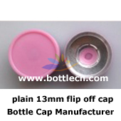 flip off bottle cap from China