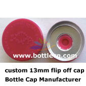 medical package bottle caps