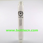 15ml roll on bottle and anodized aluminum cap