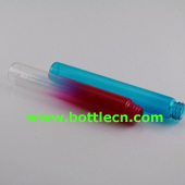 10ml 15ml 30ml 50ml 100ml color glass tube vial bottle