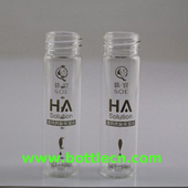 10ml borosilicate glass vial