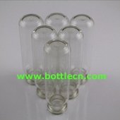 20ml round bottom glass bottle