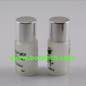 5ml frosted perfume bottle tube