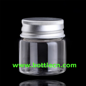 cosmetic cream jar 20g 30g 50g 100g