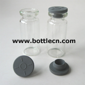 20mm chlorobutyl rubber stopper