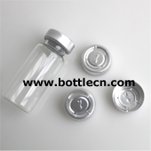 cap for infusion bottle