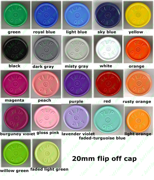 caps for bottle dispensing caps