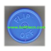 flip off vial seal