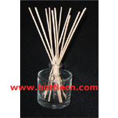 scented reed diffuser