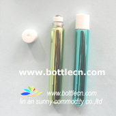 frosted glass spray bottle