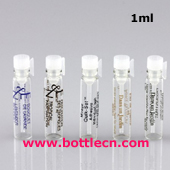 vial sample