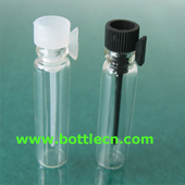 D9 H45mm 1.5ml perfume sampler vial
