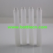 8ml frosted perfume glass bottle