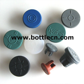 pharmaceutical butyl rubber stopper