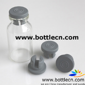 rubber stopper for 5ml 10ml 15ml vials