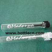 bottle 1ml with printing
