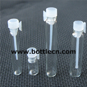 perfume sample vials 0.5ml-5ml