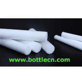 absorbent polyester fiber wick