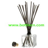 glass bottle reed diffuser