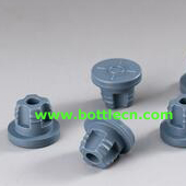 injection rubber stopper