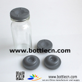coated rubber stopper