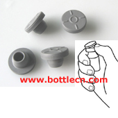 20mm butyl rubber stopper cap