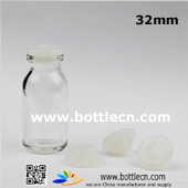 butyl rubber stopper for injection