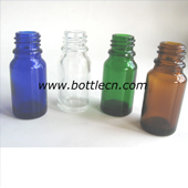 glass material and essential oil use 10ml 15ml essential oil bottle