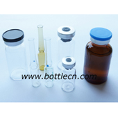 pharmaceutical injection glass ampoules