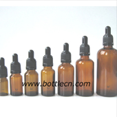 10ml 20ml 30ml 50ml 100ml glass bottle essential oil 10ml amber glass bottle with dropper