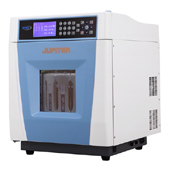 Jupiter Series High Throughout Closed Microwave Digestion Extraction Workstation